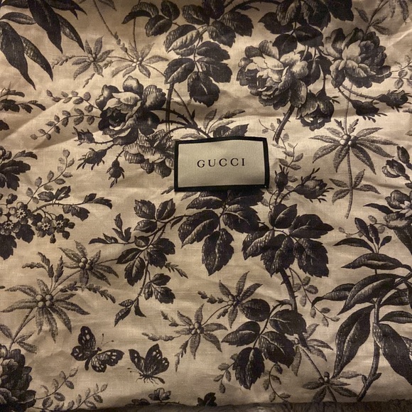 Cloth bag - Picture 2 of 2